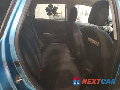 Zdjęcie 11 z 12 samochodu: 2013 MITSUBISHI RVR SE VIN:4A4AH3AU6DE606940 - miniatura