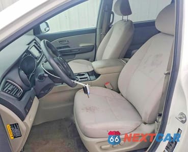 Zdjęcie 7 z 13 samochodu: 2019 KIA SEDONA LX VIN:KNDMB5C17K6544265 - miniatura