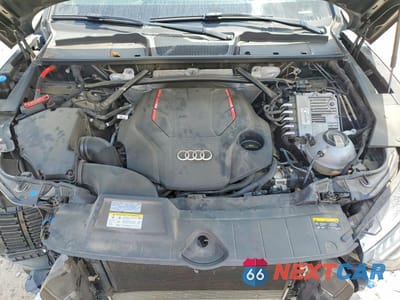 Zdjęcie 12 z 14 samochodu: 2023 AUDI SQ5 SPORTBACK PRESTIGE VIN:WA134AFY1P2004670 - miniatura