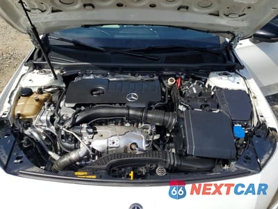 Zdjęcie 11 z 11 samochodu: 2019 MERCEDES-BENZ A 220 VIN:WDD3G4EB9KW021915 - miniatura