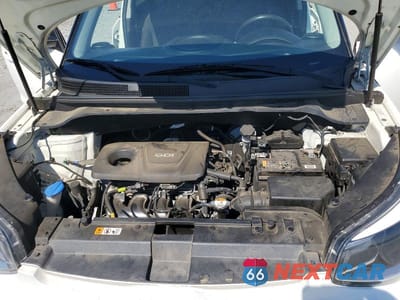 Zdjęcie 11 z 13 samochodu: 2019 KIA SOUL BASE VIN:KNDJN2A2XK7919368 - miniatura