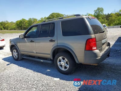 Drugie zdjęcie samochodu z przodu: 2004 FORD EXPLORER XLS VIN:1FMZU62K44ZA71759 - miniatura