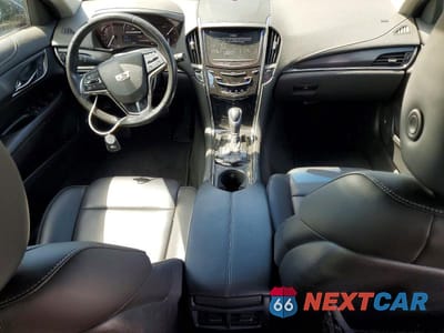 Zdjęcie 8 z 12 samochodu: 2017 CADILLAC ATS VIN:1G6AA5RX6H0153625 - miniatura