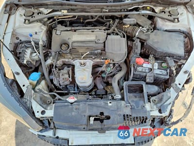 Zdjęcie 11 z 13 samochodu: 2014 HONDA ACCORD EX VIN:1HGCR2F7XEA162014 - miniatura
