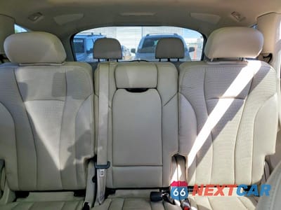 Zdjęcie 10 z 14 samochodu: 2018 AUDI Q7 PREMIUM PLUS VIN:WA1LHAF79JD039531 - miniatura