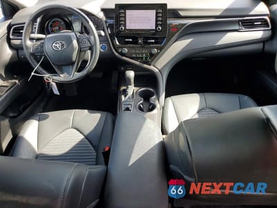 Zdjęcie 8 z 13 samochodu: 2021 TOYOTA CAMRY SE VIN:4T1G31AK0MU561997 - miniatura