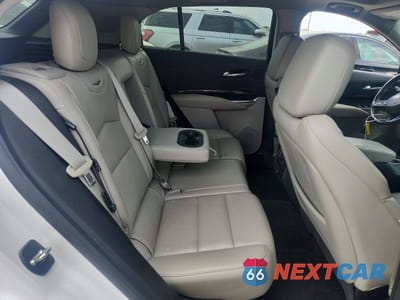 Zdjęcie 10 z 12 samochodu: 2019 CADILLAC XT4 PREMIUM LUXURY VIN:1GYFZCR44KF211736 - miniatura