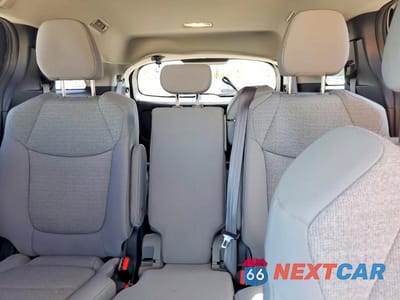 Zdjęcie 10 z 13 samochodu: 2025 TOYOTA SIENNA LE 8-PASSENGER VIN:5TDKRKEC0SS273078 - miniatura