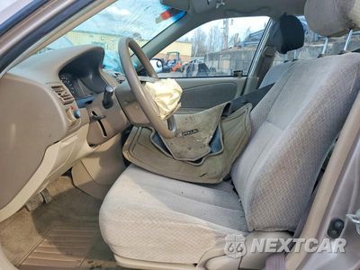 Zdjęcie 7 z 13 samochodu: 2000 TOYOTA COROLLA VE VIN:2T1BR12E3YC322744 - miniatura