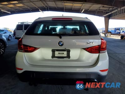 Zdjęcie 6 z 12 samochodu: 2014 BMW X1 SDRIVE28I VIN:WBAVM1C59EVW55479 - miniatura