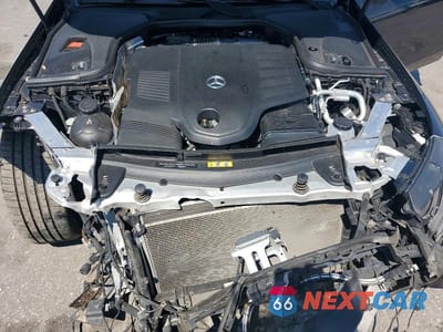 Zdjęcie 11 z 12 samochodu: 2019 MERCEDES-BENZ CLS 450 VIN:WDD2J5JB3KA028302 - miniatura