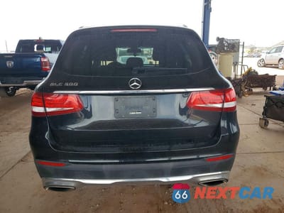 Zdjęcie 6 z 12 samochodu: 2017 MERCEDES-BENZ GLC 300 VIN:WDC0G4JB1HF197055 - miniatura