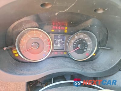 Zdjęcie 9 z 11 samochodu: 2014 SUBARU FORESTER 2.5I LIMITED VIN:JF2SJAJC2EH435469 - miniatura