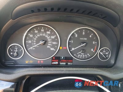 Zdjęcie 9 z 12 samochodu: 2016 BMW X3 XDRIVE28D VIN:5UXWY3C57G0F84422 - miniatura