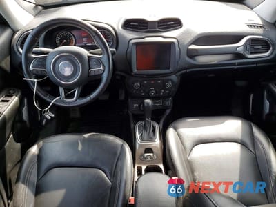 Zdjęcie 8 z 12 samochodu: 2019 JEEP RENEGADE LIMITED VIN:ZACNJBD15KPJ90826 - miniatura