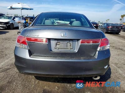 Zdjęcie 6 z 13 samochodu: 2011 HONDA ACCORD VIN:1HGCP2F33BA012292 - miniatura