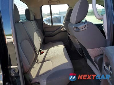 Zdjęcie 10 z 13 samochodu: 2011 SUZUKI EQUATOR SPORT VIN:5Z61D0FV3BC438588 - miniatura