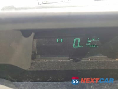 Zdjęcie 9 z 12 samochodu: 2009 TOYOTA PRIUS BASE VIN:JTDKB20U497849232 - miniatura