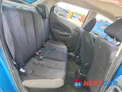 Zdjęcie 11 z 13 samochodu: 2012 MAZDA MAZDA2 VIN:JM1DE1KY8C0135615 - miniatura