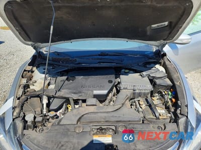 Zdjęcie 11 z 12 samochodu: 2018 NISSAN ALTIMA 2.5 SL VIN:1N4AL3AP3JC128439 - miniatura