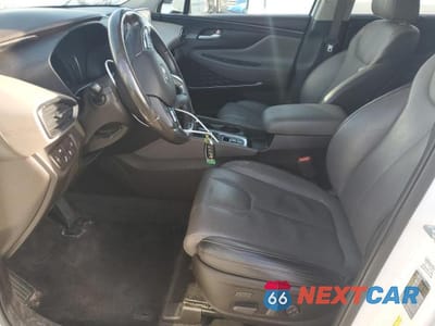 Zdjęcie 7 z 12 samochodu: 2019 HYUNDAI SANTA FE ULTIMATE 2.4L VIN:5NMS53AD4KH117130 - miniatura