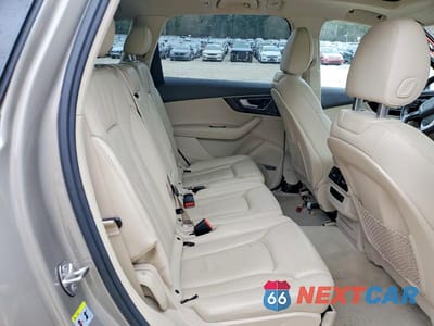 Zdjęcie 11 z 14 samochodu: 2017 AUDI Q7 PREMIUM PLUS VIN:WA1LABF7XHD006946 - miniatura