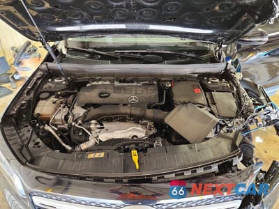 Zdjęcie 12 z 14 samochodu: 2022 MERCEDES-BENZ GLB 250 4MATIC VIN:W1N4M4HB6NW197594 - miniatura
