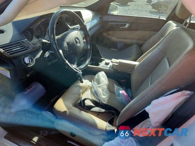 Zdjęcie 7 z 12 samochodu: 2010 MERCEDES-BENZ E 350 VIN:WDDHF5GB1AA053605 - miniatura