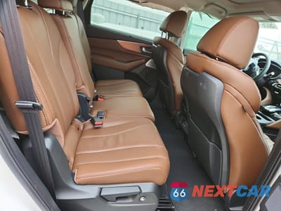 Zdjęcie 10 z 12 samochodu: 2025 ACURA MDX AWD VIN:5J8YE1H43SL019629 - miniatura