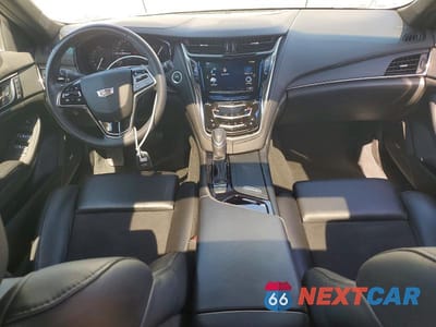 Zdjęcie 8 z 12 samochodu: 2017 CADILLAC CTS LUXURY VIN:1G6AX5SS3H0186837 - miniatura