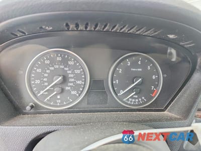 Zdjęcie 9 z 12 samochodu: 2011 BMW X5 XDRIVE35I VIN:5UXZV4C59BL405748 - miniatura