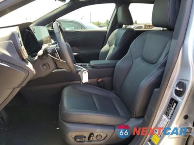 Zdjęcie 7 z 14 samochodu: 2024 LEXUS RX 350H PREMIUM+ VIN:2T2BBMCA8RC056409 - miniatura