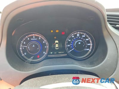 Zdjęcie 9 z 13 samochodu: 2014 HYUNDAI AZERA LIMITED VIN:KMHFH4JG1EA384485 - miniatura