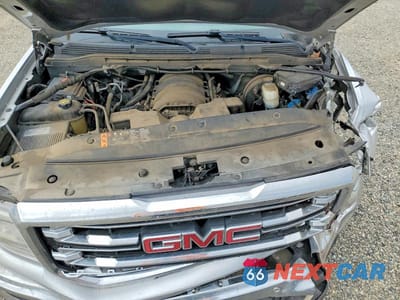 Zdjęcie 11 z 12 samochodu: 2018 GMC SIERRA K1500 SLT VIN:3GTU2NEC1JG637228 - miniatura