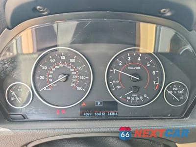 Zdjęcie 9 z 12 samochodu: 2016 BMW 328 VIN:WBA8E9G58GNU29424 - miniatura