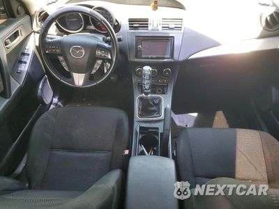 Zdjęcie 8 z 12 samochodu: 2013 MAZDA 3 I VIN:JM1BL1L73D1753326 - miniatura