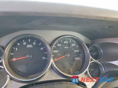 Zdjęcie 9 z 12 samochodu: 2009 CHEVROLET SILVERADO C3500 VIN:1GBJC73609F121887 - miniatura