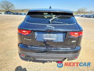 Zdjęcie 6 z 13 samochodu: 2017 JAGUAR F-PACE PREMIUM VIN:SADCJ2BV0HA047229 - miniatura