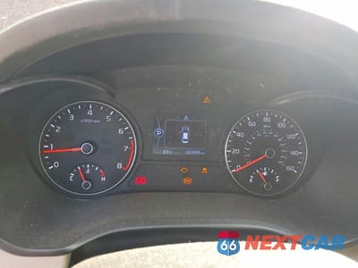 Zdjęcie 9 z 13 samochodu: 2016 KIA OPTIMA LX VIN:5XXGT4L36GG030986 - miniatura