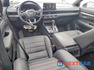 Zdjęcie 8 z 13 samochodu: 2025 HONDA CR-V SPORT-L VIN:7FARS6H84SE035308 - miniatura