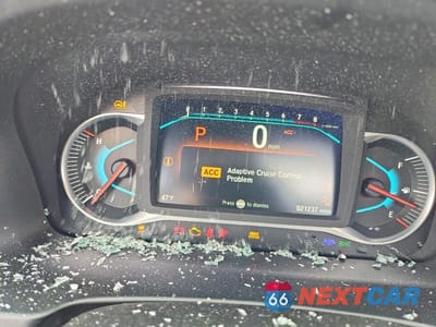 Zdjęcie 9 z 13 samochodu: 2022 HONDA PILOT TOURING VIN:5FNYF5H67NB029186 - miniatura
