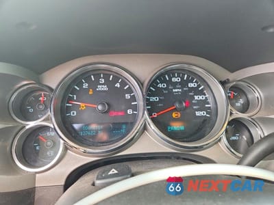 Zdjęcie 9 z 12 samochodu: 2012 CHEVROLET SILVERADO K1500 LT VIN:1GCRKSE73CZ325096 - miniatura