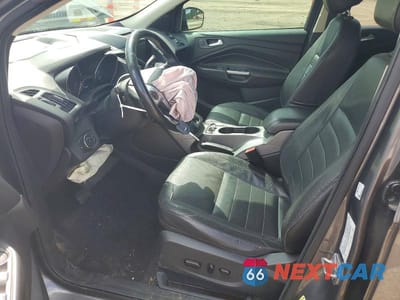Zdjęcie 7 z 12 samochodu: 2014 FORD ESCAPE SE VIN:1FMCU0G98EUC16633 - miniatura