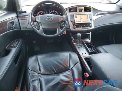 Zdjęcie 8 z 12 samochodu: 2011 TOYOTA AVALON BASE VIN:4T1BK3DB5BU391959 - miniatura
