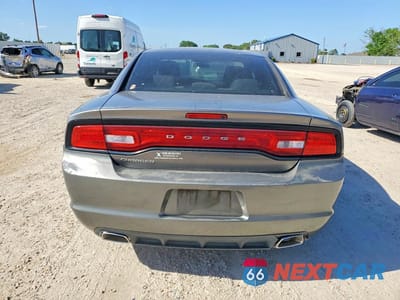 Zdjęcie 6 z 12 samochodu: 2011 DODGE CHARGER VIN:2B3CL3CGXBH587161 - miniatura
