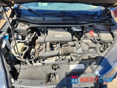 Zdjęcie 11 z 12 samochodu: 2018 HONDA CR-V EX VIN:7FARW2H57JE104512 - miniatura