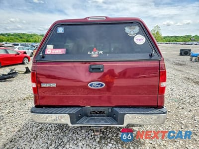 Zdjęcie 6 z 12 samochodu: 2004 FORD F150 VIN:1FTRX12W14NB14673 - miniatura