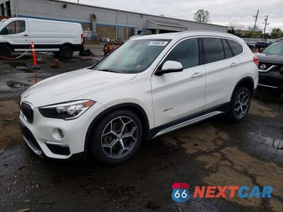 2018 BMW X1 XDRIVE28I WBXHT3C36J5K28786 - główne zdjęcie licytacji z USA - miniatura