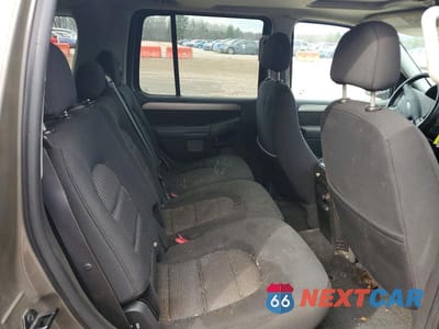 Zdjęcie 11 z 12 samochodu: 2004 FORD EXPLORER XLT VIN:1FMDU73E04ZB18018 - miniatura