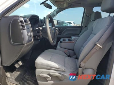Zdjęcie 7 z 13 samochodu: 2016 CHEVROLET SILVERADO C1500 CUSTOM VIN:1GCRCPEC5GZ242699 - miniatura